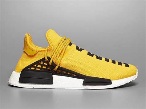 adidas pharrell williams human race.